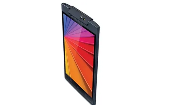iball slide Avonte 7