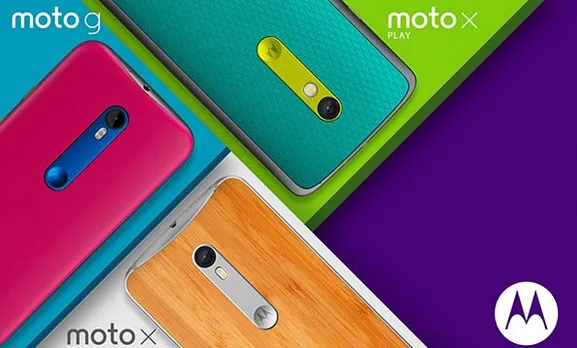 motorola family
