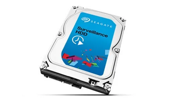 seagate 8tb surveillance hdd