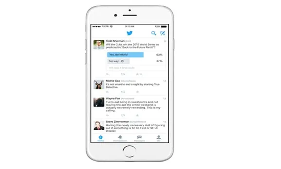 twitter polls