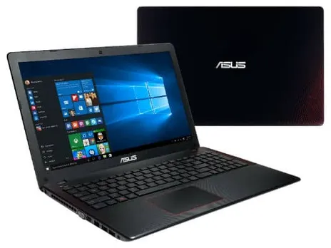 ASUS R JX