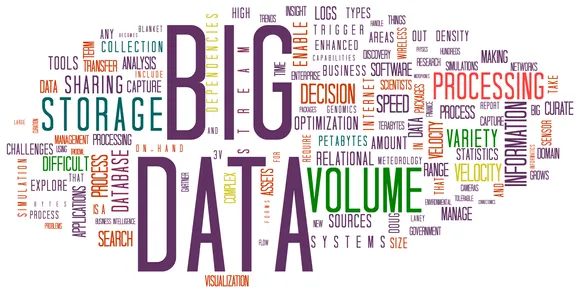 big-data-analytics