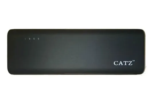 CATZ mAh Power Bank
