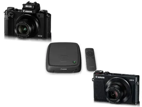 Canon PowerShot G