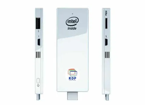RDP Plug PC
