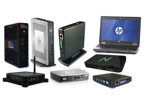 Thin Clients