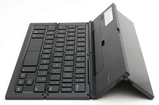 Zagg Pocket Bluetooth Keyboard