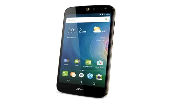 acer liquid z630s