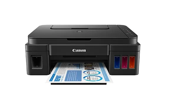 canon pixma g2000