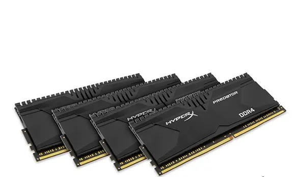 hyper x ddr 4
