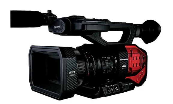 panasonic DVX200