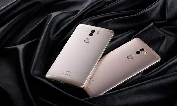 qiku terra
