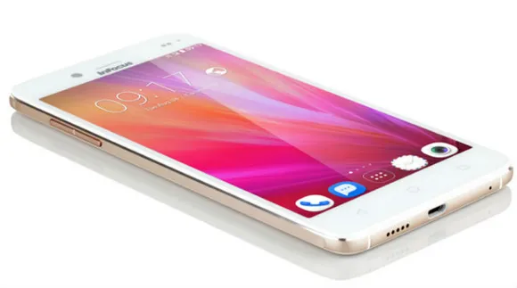 inFocus-M680