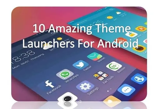 Launcher