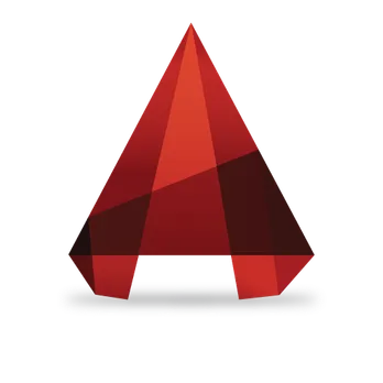 autocad logo