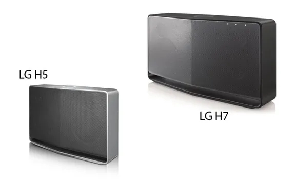 lg h5 and h7
