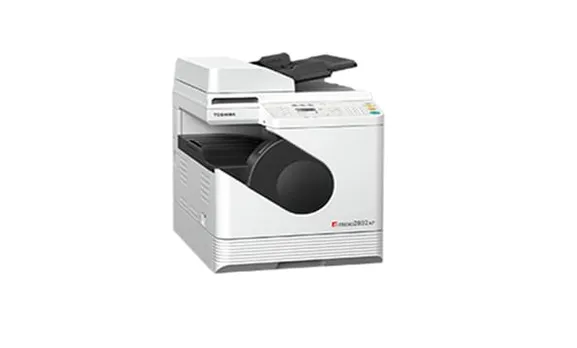 toshiba e-studio2802