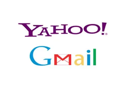 yahoo gmail