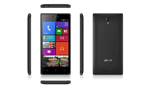 zen cinemax 2