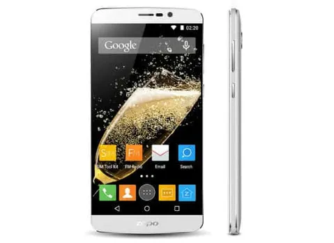 Smartphone review