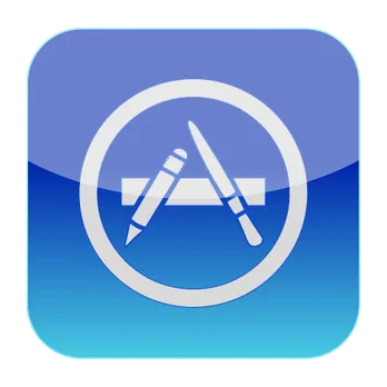 AppleAppStoreicon
