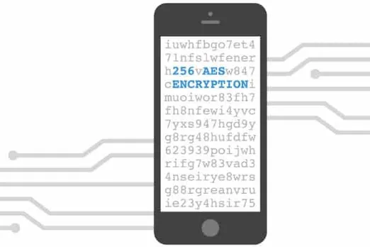 Mobile Encryption Apps