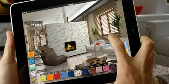 Home Floor and Interior Design Apps