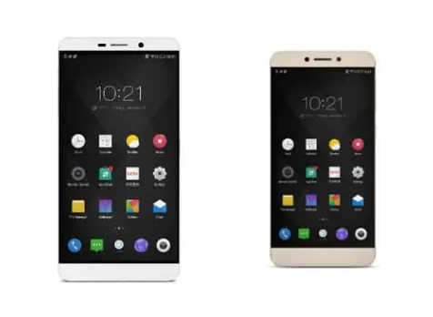 LeEco Superphones