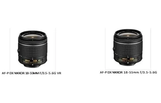 NIKKOR