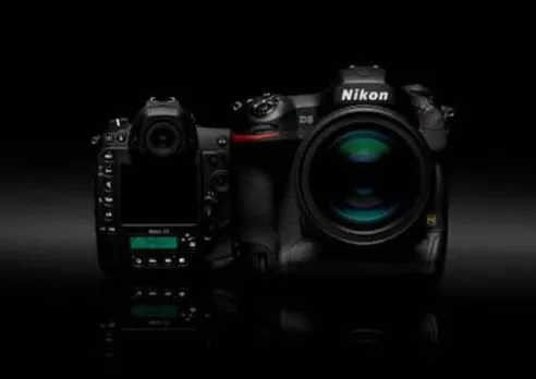 Nikon D