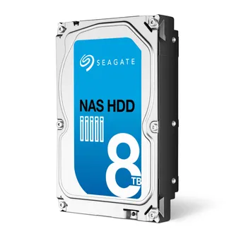 Seagate NAS HDD TB