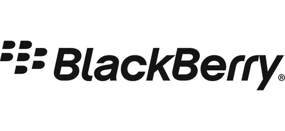 blackberry logo