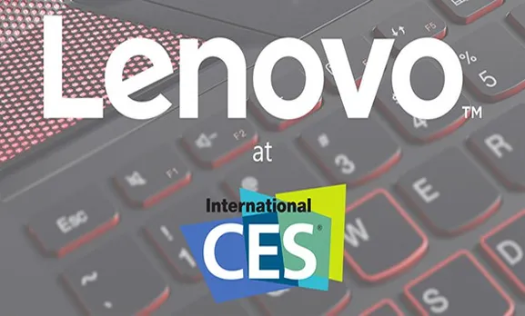 lenovo ces