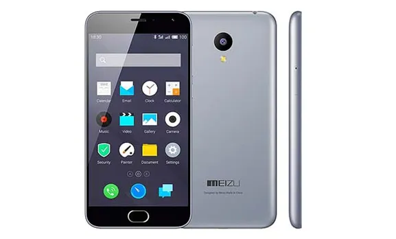 meizu m2