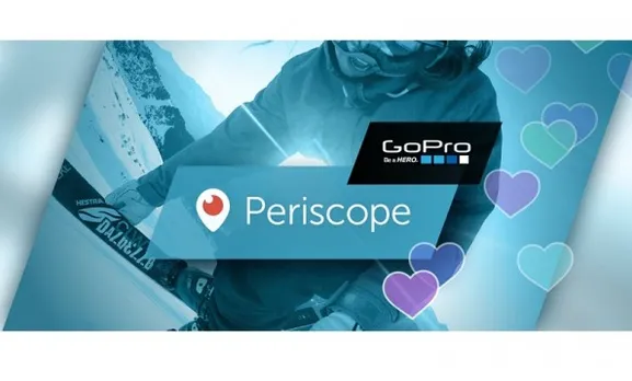 periscope go pro