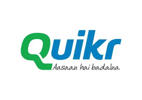 quikr logo