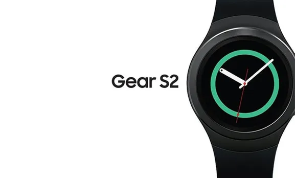 samsung gear s2