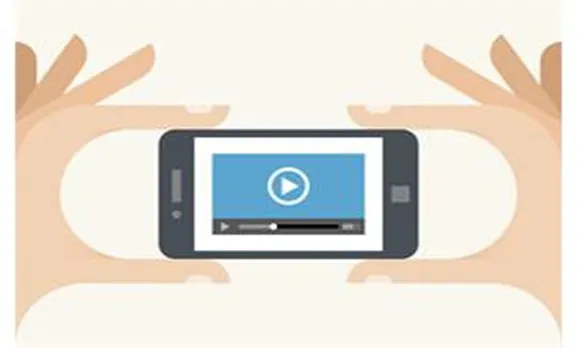 video on device
