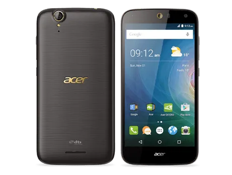 Acer Liquid Z S