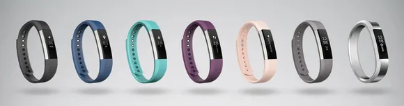 Fitbit Alta Lineup