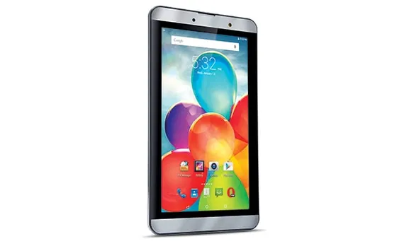 iball slide gorgeo 4L