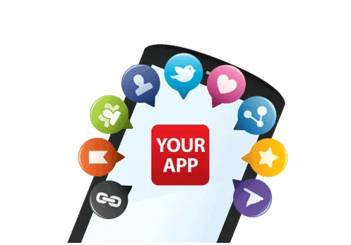 mobile apps