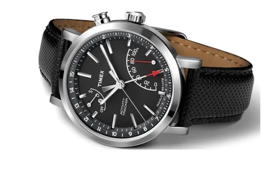 timex metropolitan+