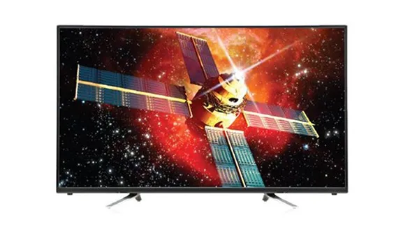 videocon ddb led tv