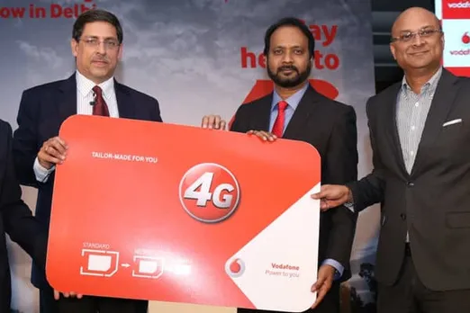 vodafone g