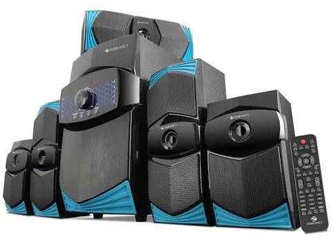zebronics