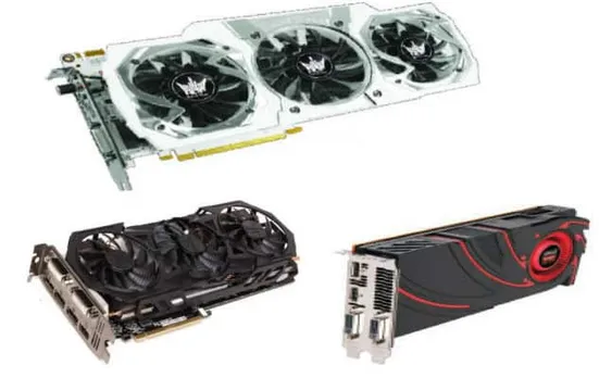 GPU