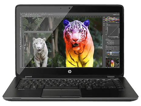 HP ZBook G Mobile Workstation Review