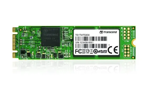 Transcend TB M