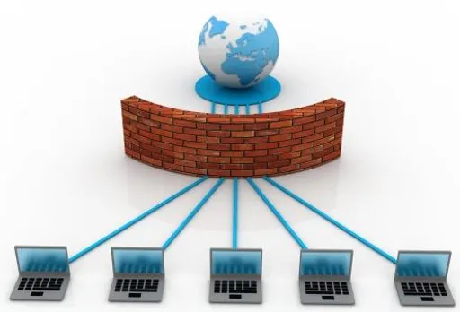business-Firewall